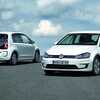 e-Golf