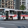 西日本鉄道 / 福岡200か 4052 （5856）