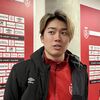 【注目】中村敬斗に…超高額オファーが！！！！！