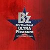 B'z The Best "Ultra Pleasure"