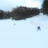 【子出かけ】子連れで初スキー！７才４才１才連れスキーは人気のないスキー場がおススメよ