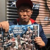 DVDは忘れたけれど……僕は忘れない！