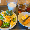 御殿場LANI‘Sセレクション朝食1巡目