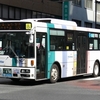 西鉄バス北九州　9900