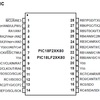 PIC18F25K80のRE3について
