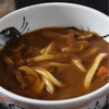 カレーうどん