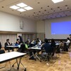 プログラミング教育キックオフ研修会に参加