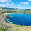 ハナウマベイトレイル (Hanauma Bay Trail) [2019ハワイ旅行]