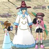 mabinogi 懐かしく