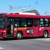 京成トランジットバス　M226