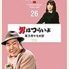 雑雑読書日記74　映画『男はつらいよ　寅次郎かもめ歌』で松村達雄が読む詩　あのころの国鉄便所は酷かった。