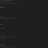 DevContainerでRuffを使うための設定をしたい【備忘録】