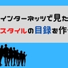 【初心者も必見！】投資スタイルの目録を作ったよ