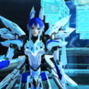 【PSO2・航海日誌】【チャットドラマ】アークスのクラスって？サモナーについて