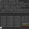 psql