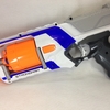 NERF ナーフ N-ストライクエリート ストロングアーム