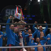 【CMLL】クラウディオ・カスタニョーリがGrand Prix 2024優勝