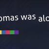 PC『Thomas Was Alone』Mike Bithell