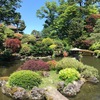 【盛美園】借りぐらしのアリエッティが参考にした庭園　青森県弘前市近辺の見どころ　平川市国指定名勝　アクセス