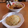 【味噌屋 蔵造】広島で数少ない味噌ラーメンのお店。王道/ピリ辛/変化球の3パターンの味噌ラーメンが味わえる(安佐南区緑井)
