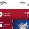 アビアンカ航空 Life Miles 購入プロモーション 最大125％ボーナス