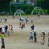 7月17日の授業や休み時間の様子