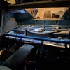 BRZ リア周り補強実施