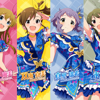 ミリシタ3周年記念イベント Challenge For Glow Ry D Ys アイドルランキング6日目 ミリオンアニメ化も発表 ミリシタ デレステ アイドル応援ブログ