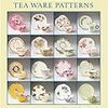 Shelley Tea Ware Patterns