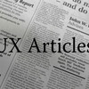 UX関連記事 (2019/7/8)