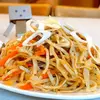 世界の料理モンゴル編：ホーショール＆ツォイヴァン ～ 両国で元力士が作る本場モンゴル料理！『ウランバートル』で羊肉尽くしの揚げ餃子＆焼きそばを堪能