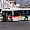 琉球バス交通　沖縄200か1523