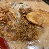 【味噌ラーメンはお好き！？】ママやんお気にのラーメン屋にまた行った件