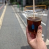 【ブルーボトルコーヒー】京都の町にとけ込む「京都六角カフェ」