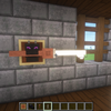 【マイクラ1.21】おしゃれなエンダードラゴンの頭を使った装飾の作り方！Minecraft Ender Dragon Head Lamp 【マインクラフト/Java/JE/おしゃれ建築】