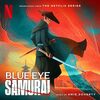 【傑作】Netflixアニメ『ブルーアイサムライ』を観た感想・レビュー（ネタバレなし）