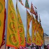 【ベジタリアンフェスティバル】プーケットの奇祭！
