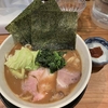 ラーメン仙（安曇野市）