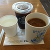 コーヒーショップ