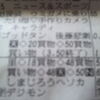 なんということでしょう～