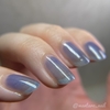 ネイルエス　lilac amethyst