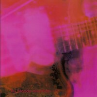 My Bloody Valentine『loveless』(1991)｜シューゲイザーの完成形と轟音美学