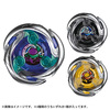 【ベイブレードX】BEYBLADE X『UX-05 ランダムブースター シノビシャドウセレクト』ベイブレード【タカラトミー】より2024年5月発売予定☆