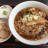 喜多方ラーメン坂内「和風冷しラーメン」🍜 ～ 冷しラーメン修行道