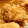 鶏の唐揚げがどうにもとまらない