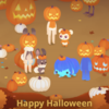 2022ハロウィンイベント