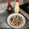 ジャカルタで作るお好み焼き