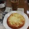 PAULの🍕「tarte ・brioche・fromage」プチいい話し～♪