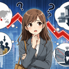 AIと日経平均：④ 日経平均はなぜ下がる？