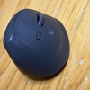 左右非対称の小さな相棒──Digio2 ミニ エルゴノミクスマウスの記録